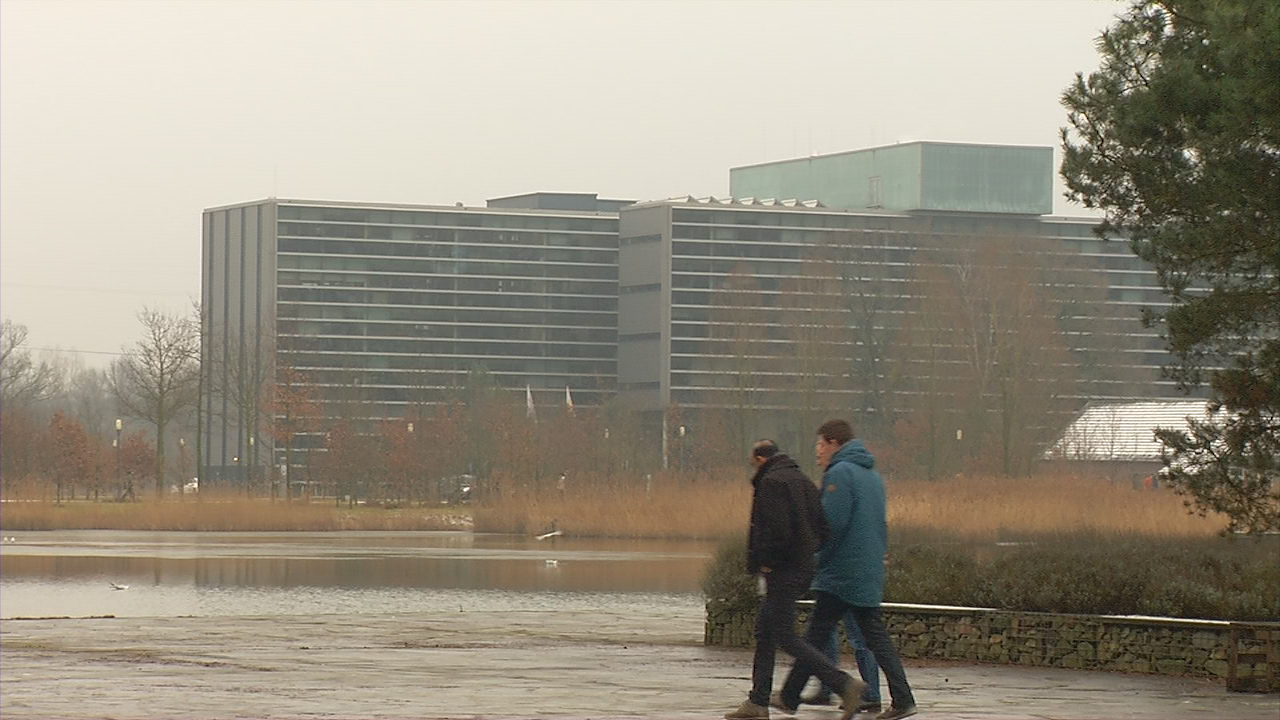 Bijna Chinese groeicijfers voor regio Eindhoven Bijna Chinese groeicijfers voor regio Eindhoven