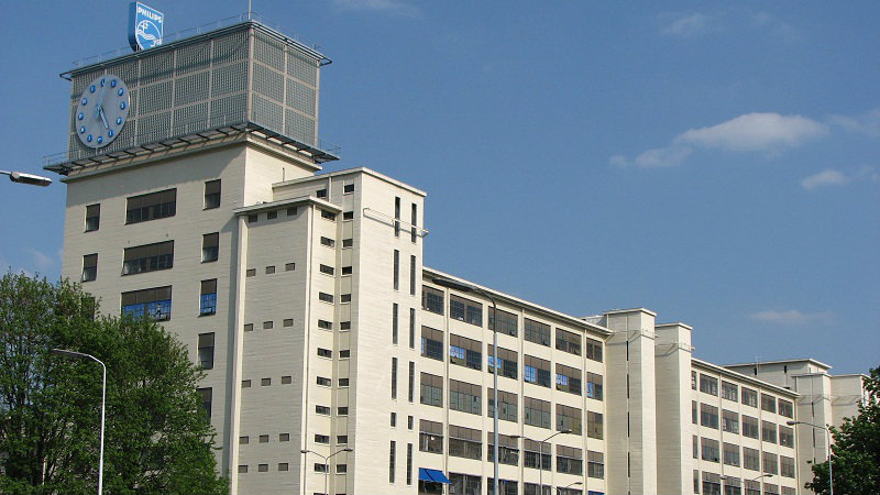 Doe Maar eind dit jaar op podium Klokgebouw Doe Maar eind dit jaar op podium Klokgebouw